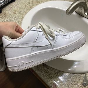 Nike Air Force 1 low